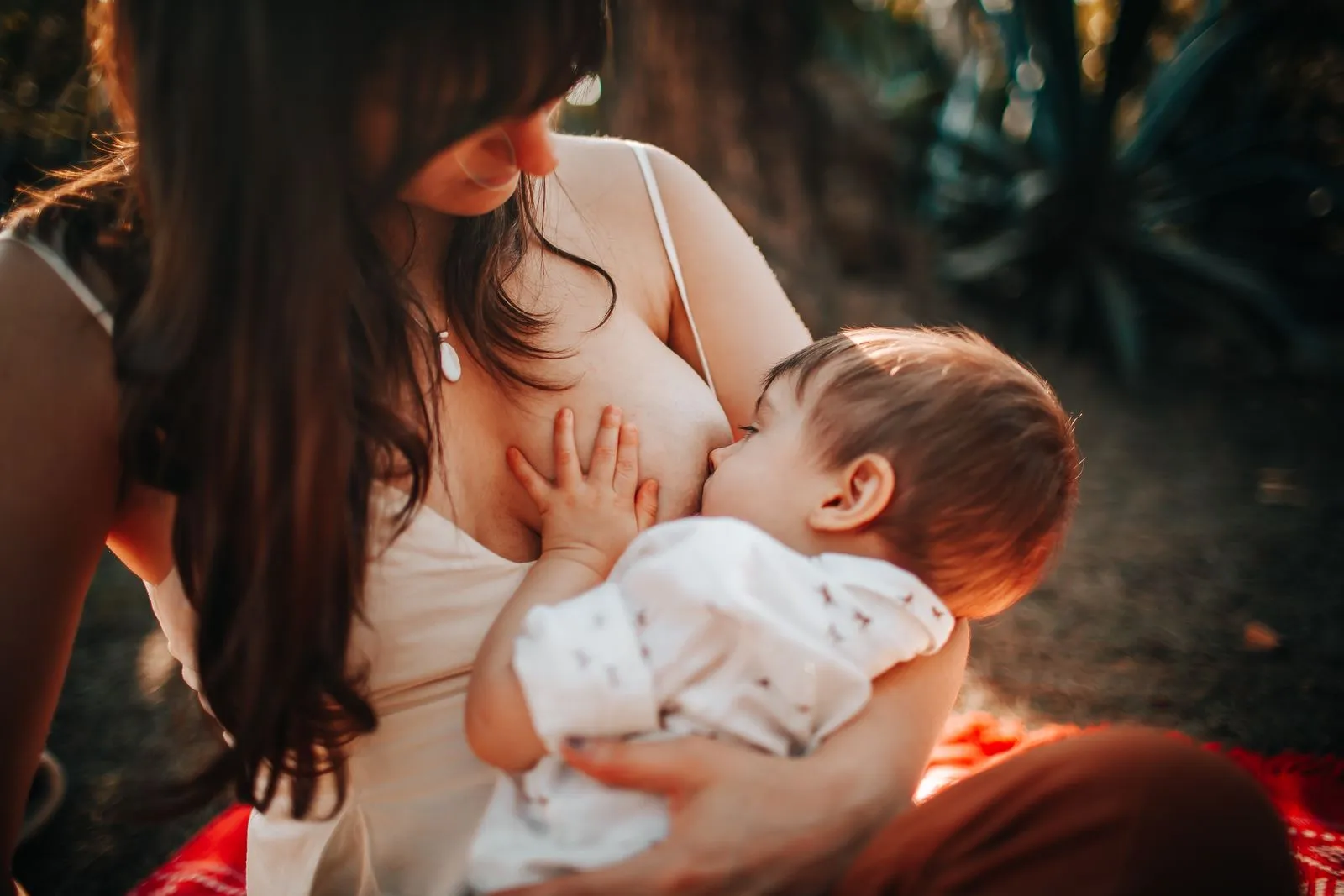 What to Expect at a Lactation Support Appointment